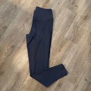 Uniqlo Dry Fit Cool Touch Leggings